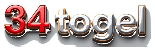 34 togel logo