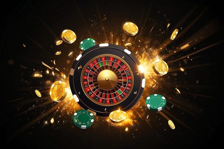 34 togel Multi-Outcome Markets